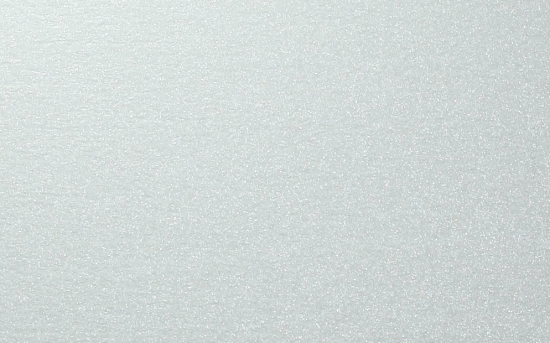Business Cards Curious Metallics Antik Silberweiß 300g/m² Rückseite
